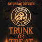 Trunk or Treat at BN Motion