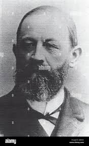 Otto ludwig hi-res stock photography and images