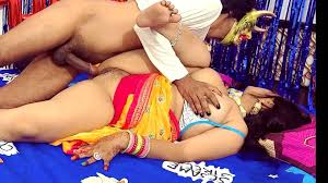 Hot XXX Bhabhi Fuck with Ghost on Birthday: Indian Amateur Porn