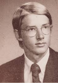 Happy Birthday Steve Lawler!