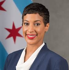 The Chicago Leadership Circle