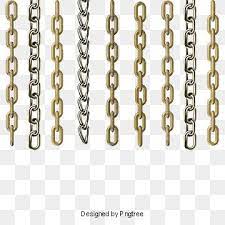 Vector Chains Chain Clipart Shackle Gold Chain Png Transparent Clipart Image And Psd File For Free Download Vector Free Vector Free Download Vector