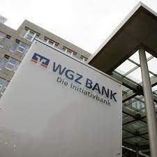 Since 1884 wgz bank performs the functions of a central bank for cooperative banks (volksbanken und raiffeisenbanken) in rhineland and westphalia, and promotes and supports the regional. Fusion Von Dz Bank Und Wgz Bank Geplatzt Welt