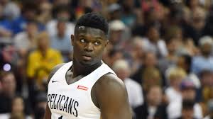 Check also full carier statistics. Zion Williamson S Summer League Game Gave Us A Tiny Peek Into The Nba S Future Gq