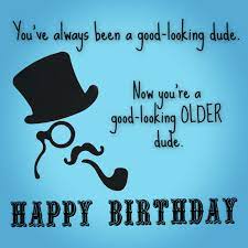 Happy 40th birthday funny images for him. 40 Ways To Wish Someone A Happy 40th Birthday Allwording Com