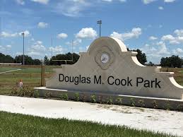 Marys rotary club in 2003. Douglas M Cook Park Officially Open Benefiting Citizens Of North Lakeland Lake Gibson Village