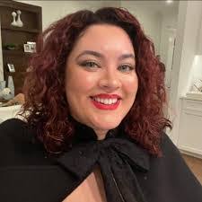 Sylvia Amaya's Instagram, Twitter & Facebook