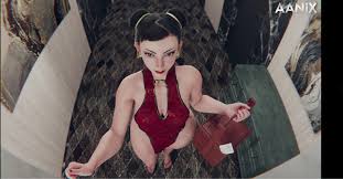 3D视频】春丽的外卖中文字幕【视频：1V1G】 - 3D动漫- 司机社