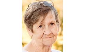 Betty Carol "Whitlow" Bullington Obituary (2025)