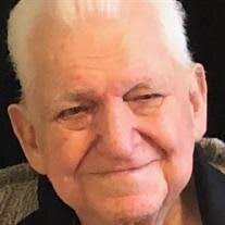 Donald J. Shock Obituary
