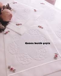ceyizlikler panosundaki pin