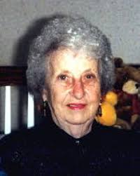Juanita Rice Granat Obituary October 8, 2000