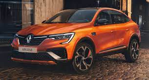 Check spelling or type a new query. Renault Arkana Finally Coming To Europe In 2021 With All Hybrid Lineup Carscoops