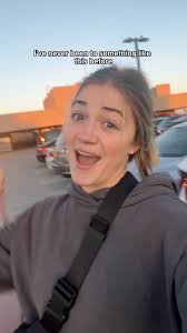 15 year old Abby is SHOCKED. So grateful to Too Faced Cosmetics 🥹💕