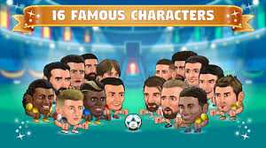 Head soccer mod apk is available here with unlimited money and all unlocked characters. Head Soccer Mod Apk Unduh Gratis Game Terbaru 2021