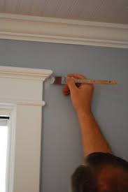 Image Result For Interesting Molding Above Windows 8 Ceiling Moldings And Trim Beadboard Ceiling Door Molding