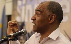 Irish Presidential candidate wants “Ireland First” policy