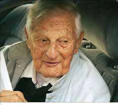 Bernard Stack Obituary