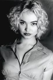 Patrice Walters herečka • Filmožrouti.cz