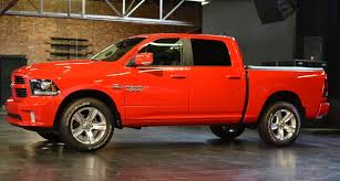 Image result for Bright Red 2012 Ram