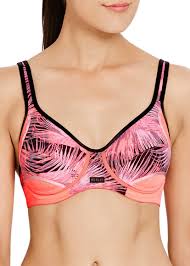 Electrify Underwired Sports Bra