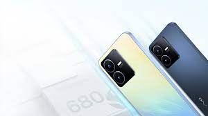 Vivo Y22s launched in Vietnam with ...