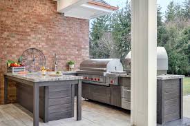 your naturekast outdoor kitchen