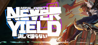 We did not find results for: Aerial Knight S Never Yield For Pc Game Torrent Free Download