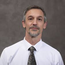 Ryan Allen Faculty Profile