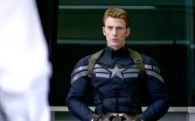 Captain America The Winter Soldier Movie Ew Com