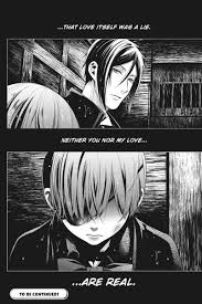 Belakangan ini film tersebut dicari oleh banyak… Kuroshitsuji Black Butler Chapter 144 Black Butler Manga Online