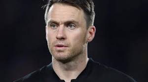 Concussed Ben Smith out of Lions series