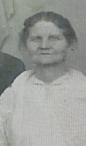 Mary Etta “Etta” Ferguson Hill (1866-1952)