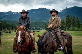 Yellowstone is currently the number one show on paramount network, so it's reasonable to think but not so fast! Yellowstone Paramount Network Sets November Marathon Re Airing Every Episode Tv Fanatic