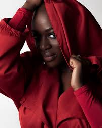 Zen Jenn Rising — ZERO.NINE