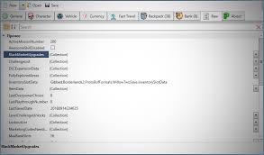 Github - Gibbed/Gibbed.Borderlandsoz: Tools & Code For Use With Borderlands:  The Pre-Sequel!