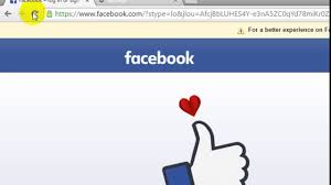 Supprimer connection automatique sur facebook. How To Remove Saved Email Address Login Form On Facebook Youtube