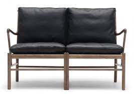 Get 5% in rewards with club o! Ow149 Colonial Sofa Von Ole Wanscher I Carl Hansen Markanto