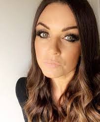 Sonya Hutchinson's Instagram, Twitter & Facebook