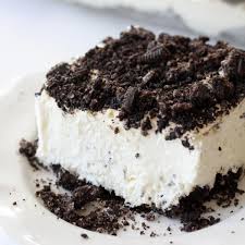 This oreo pudding is sooo delicious, super sweet and easy to make. Oreo Dirt Cake Recipe Video Lil Luna