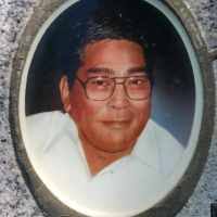 Benjamin Bienvinido Guerrero Palacio (1928–1999) • FamilySearch