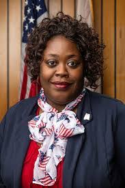 Latasha Johnson's Instagram, Twitter & Facebook