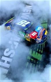Kyle busch secured his spot in the nascar cup series championship decider at homestead next weekend by winning at phoenix. Gallery Landing Page Official Site Of Nascar Kyle Busch Nascar Kyle Busch Monster Energy Nascar