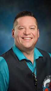 Announcement: NHBP Tribal Chairman Jamie Stuck named President of the  United Tribes of Michigan