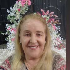 Marisa Marini updated her profile picture.