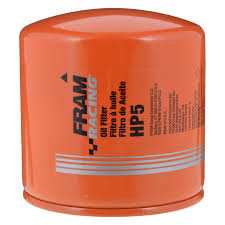 Fram Hp Spin On High Performance Oil Filter