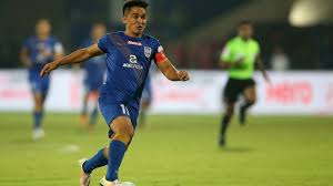 Born in hyderabad, brought up in delhi, with his dad's army background taking him people should understand that there can be no comparison at all as a player between me, messi and ronaldo. Believe It Or Not Sunil Chhetri Has A Better Goal Scoring Rate Than Cristiano Ronaldo And Lionel Messi