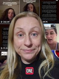 Abbie Chatfield and Bonnie Blue