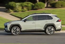 2019 Toyota Rav4 Adventure Price Colors Interior Hybrid Release Date Toyota Rav4 Rav4 Classic Cars