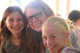 Summer Camp Success for Staff